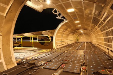 Image of tail G-JOTE