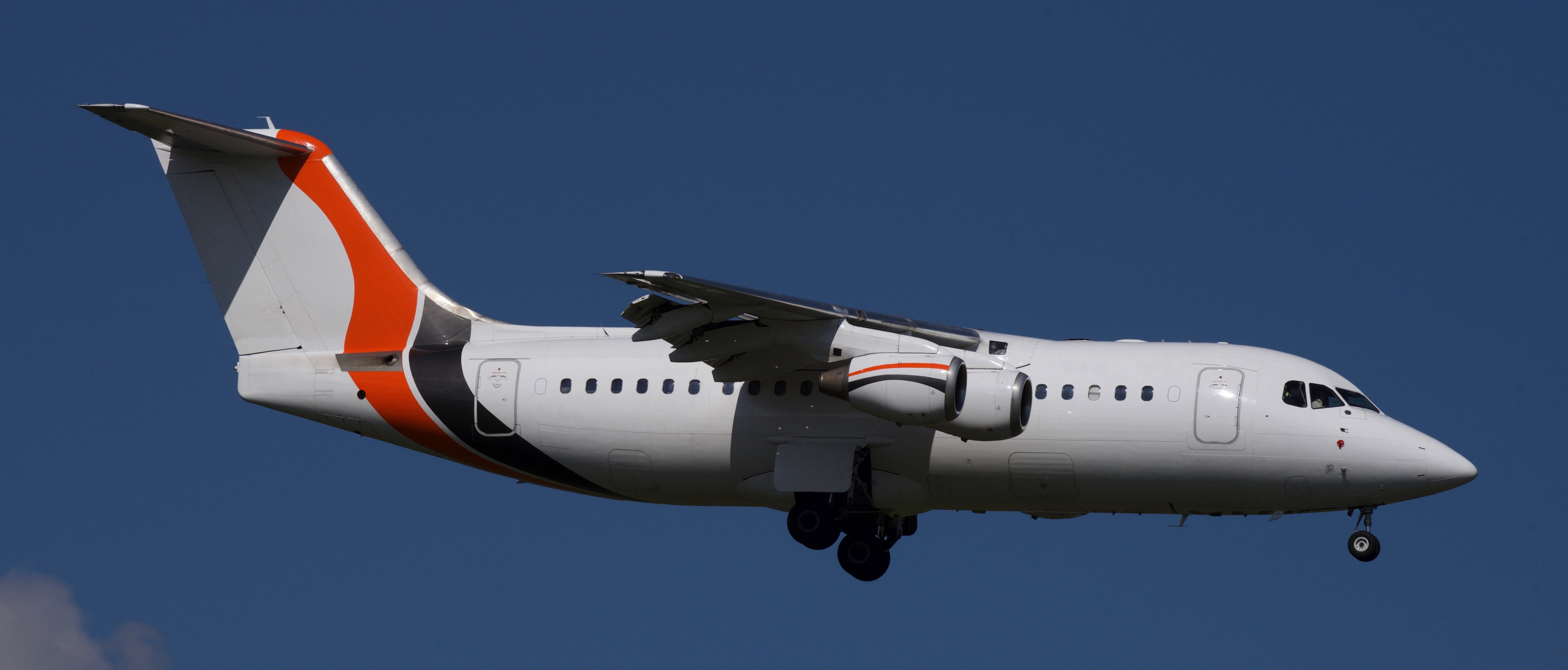 Image of tail G-JOTR