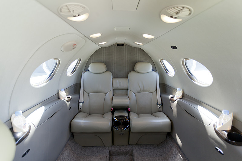 Aircraft Image for G-KLNW