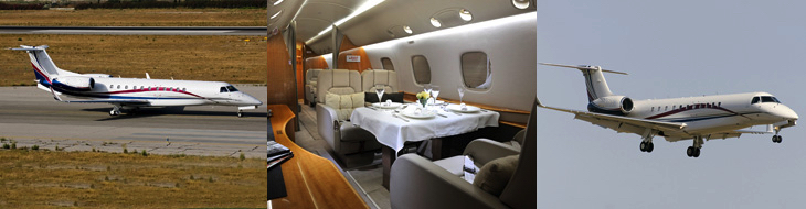 Image of tail G-LEGC