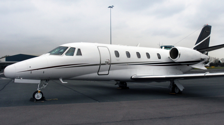 Image of tail G-LXWD