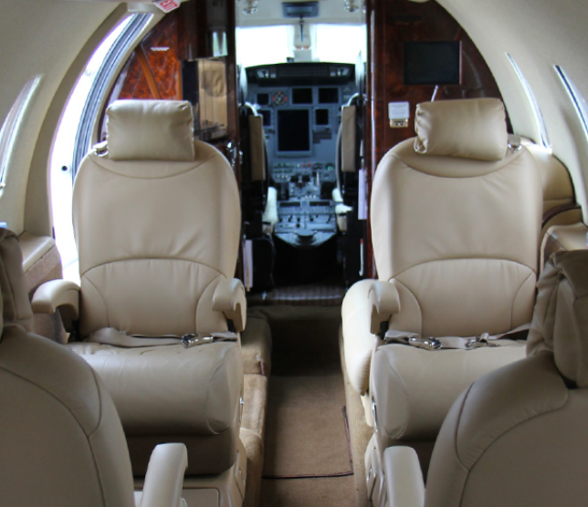Aircraft Image for G-LXWD