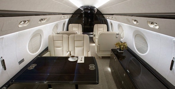 Aircraft Image for G-MRLX