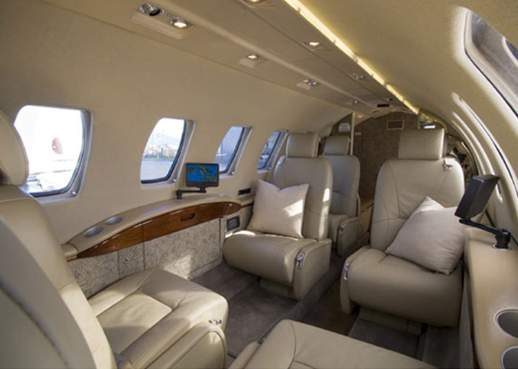 Aircraft Image for G-OCJZ