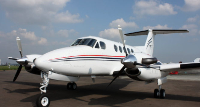 Aircraft Image for G-OLIV