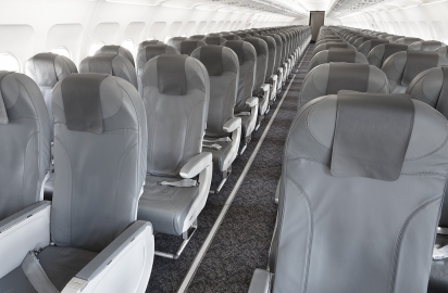 Aircraft Image for G-POWM