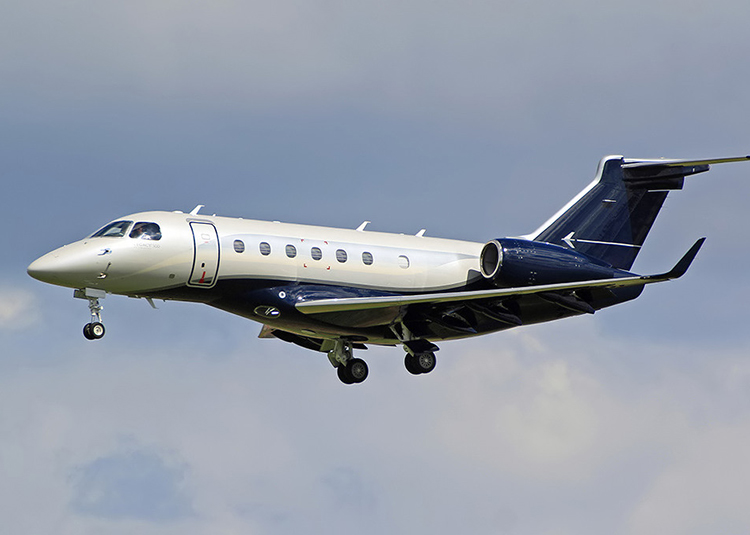 Image of tail G-RORA