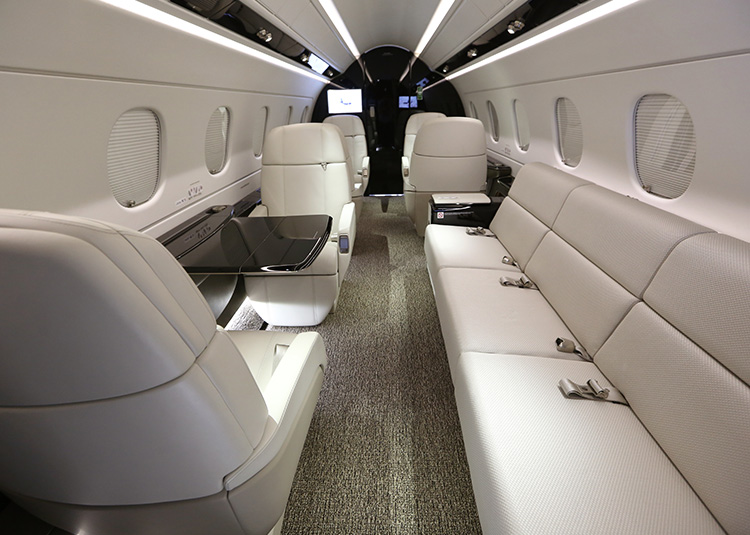Aircraft Image for G-RORA