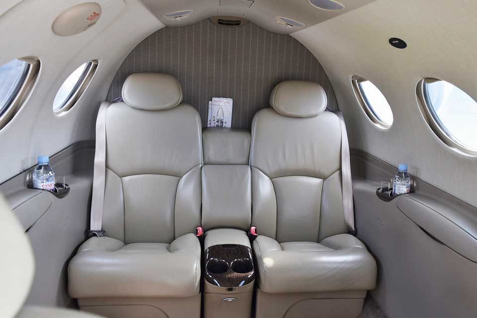 Aircraft Image for G-SCCA
