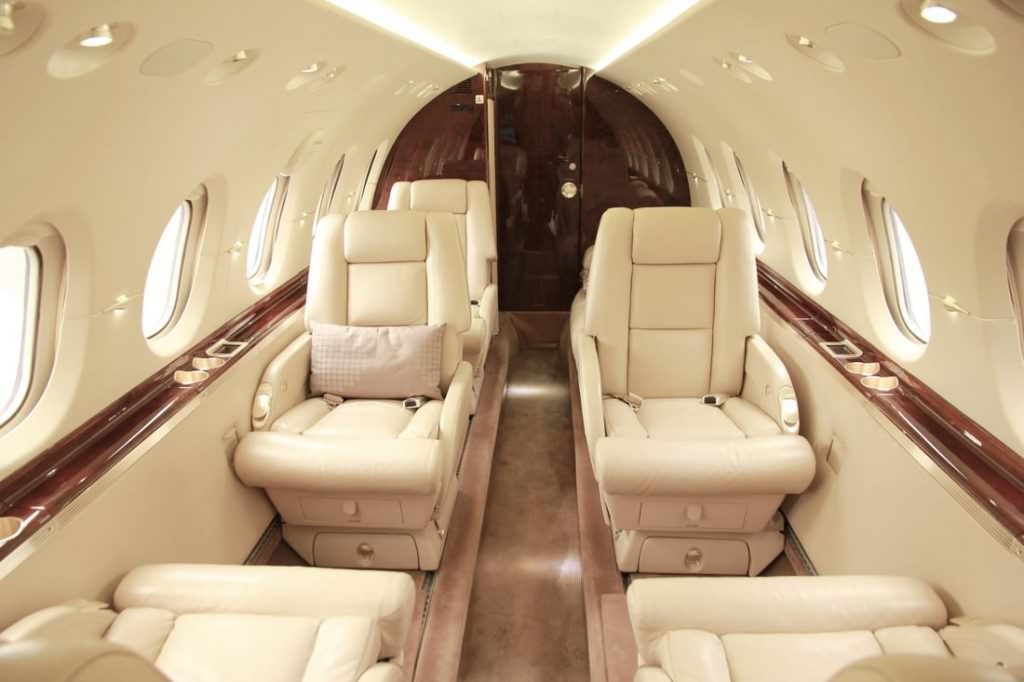 Aircraft Image for G-SCPJ