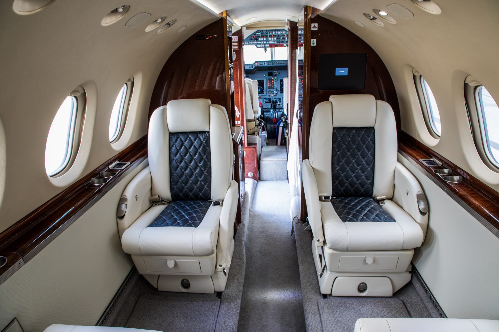 Aircraft Image for G-STWB