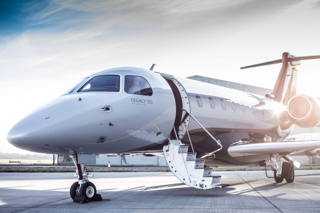 Image of tail G-SUEJ