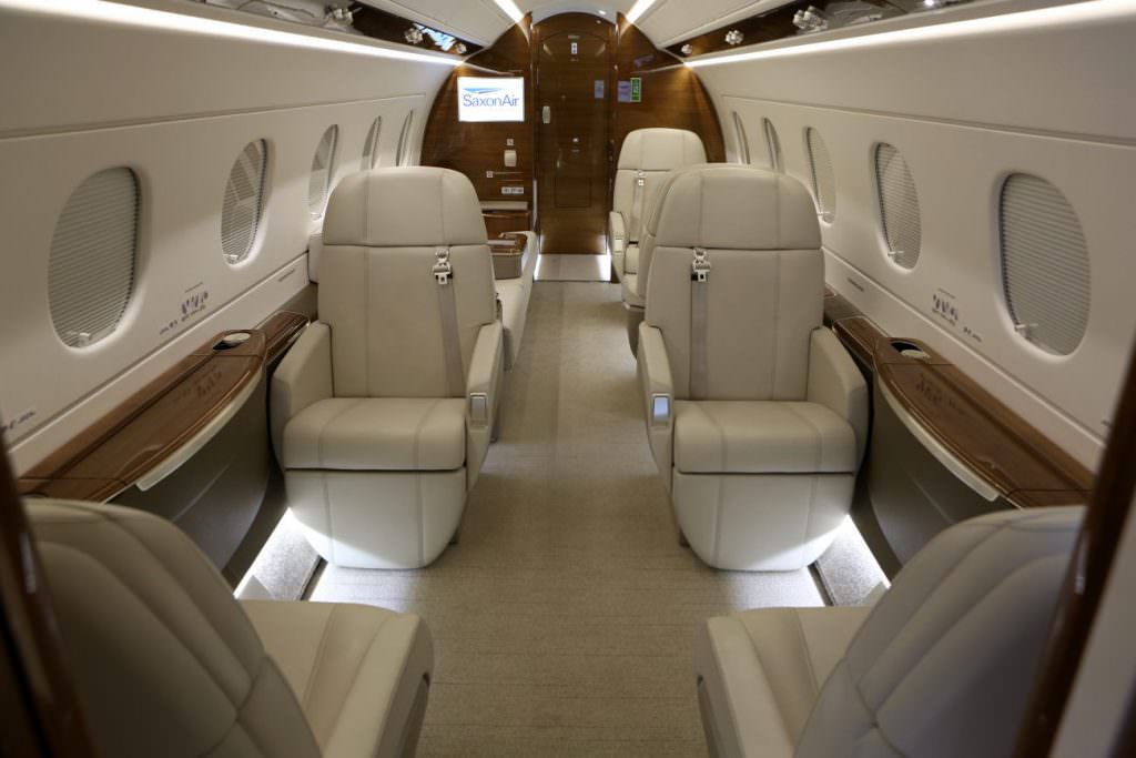 Aircraft Image for G-SUEJ