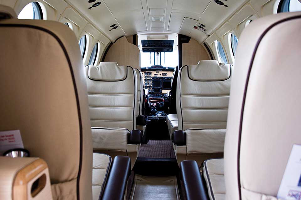 Aircraft Image for G-SYGA