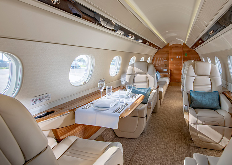 Aircraft Image for G-TULI