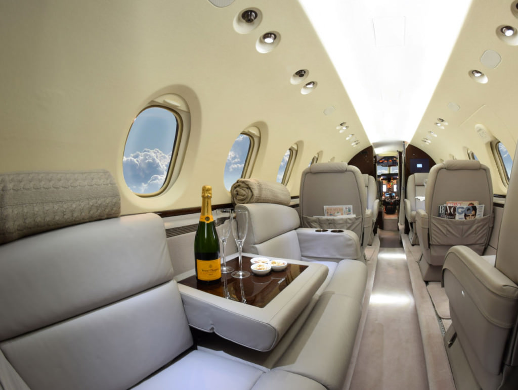 Aircraft Image for G-TWIY
