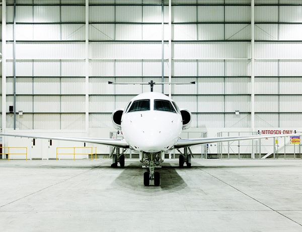 Image of tail G-WIRG