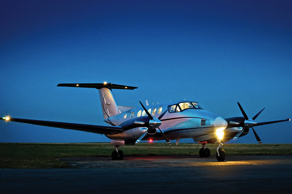 Image of tail G-WNCH