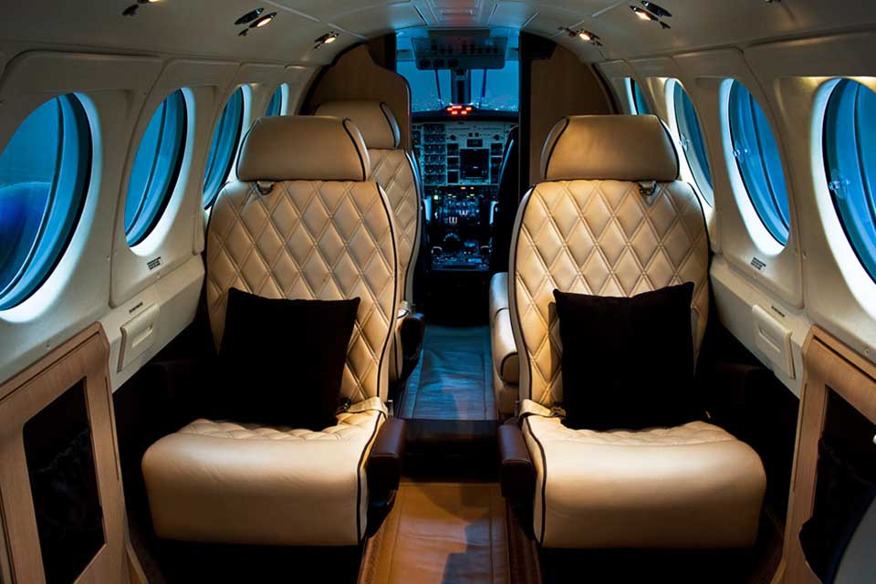 Aircraft Image for G-WNCH