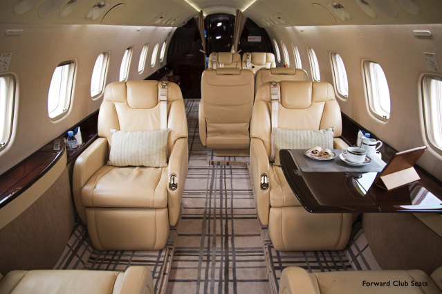 Aircraft Image for G-XPTV