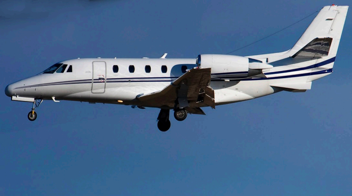 Image of tail G-XSTV