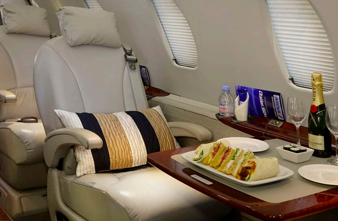 Aircraft Image for G-XSTV