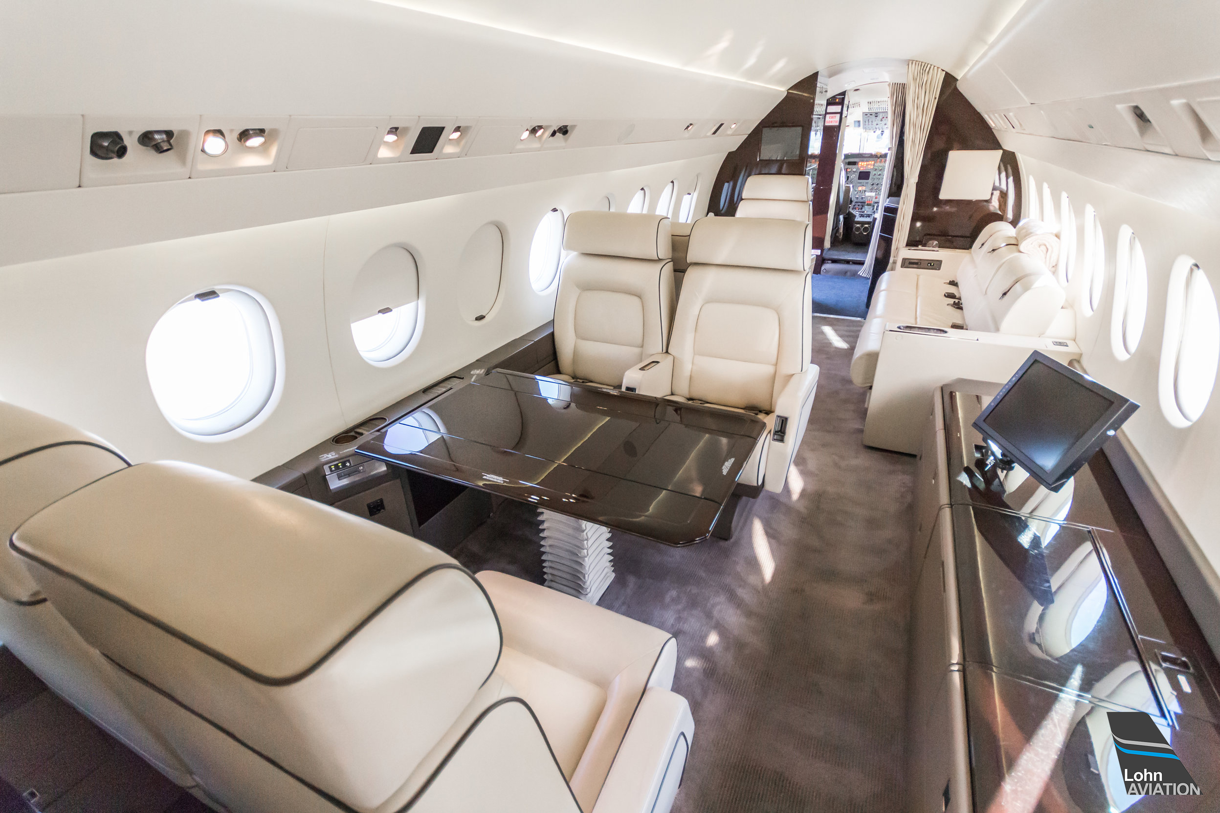 Aircraft Image for GFCLN