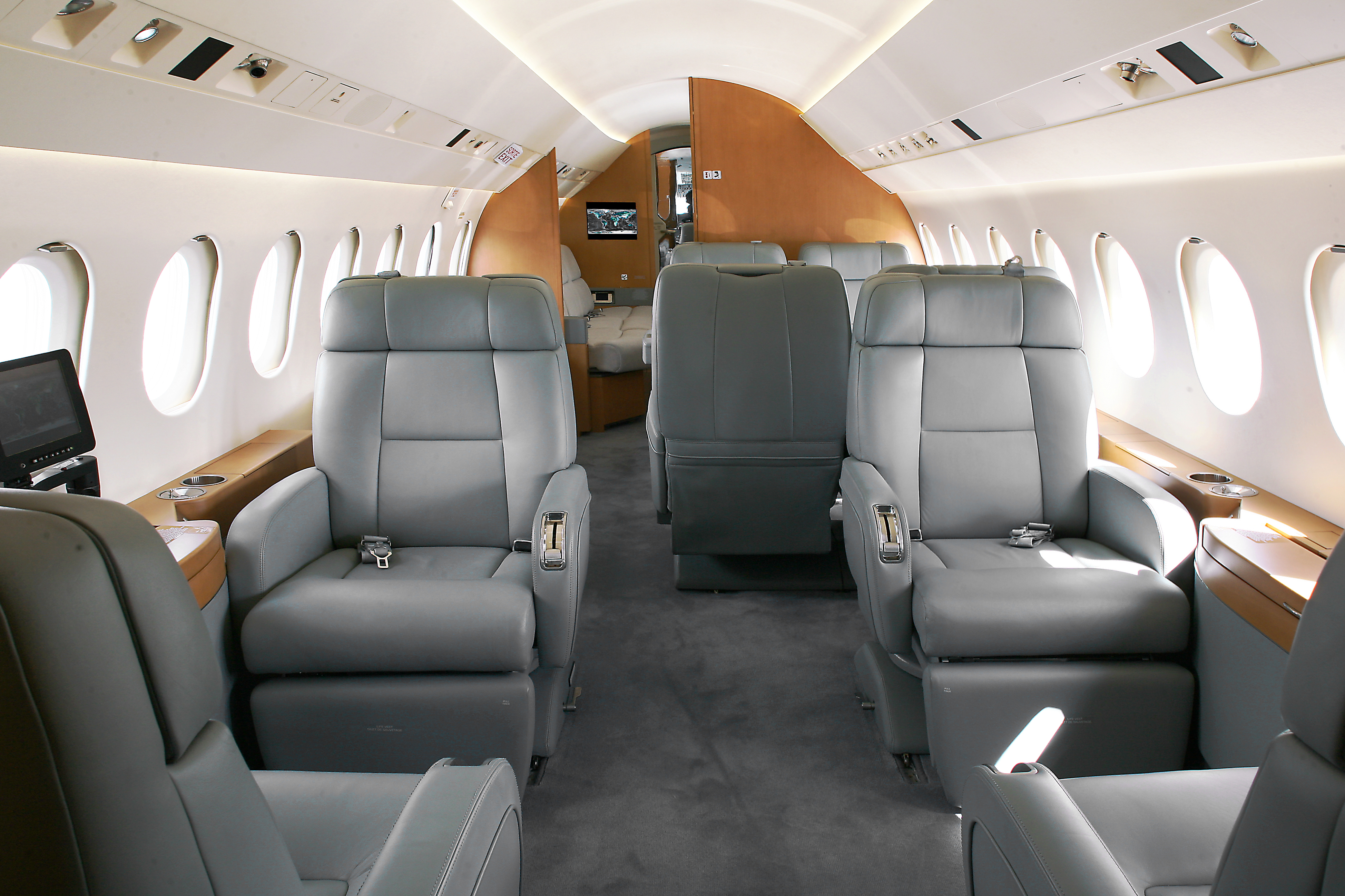 Aircraft Image for GJSSE
