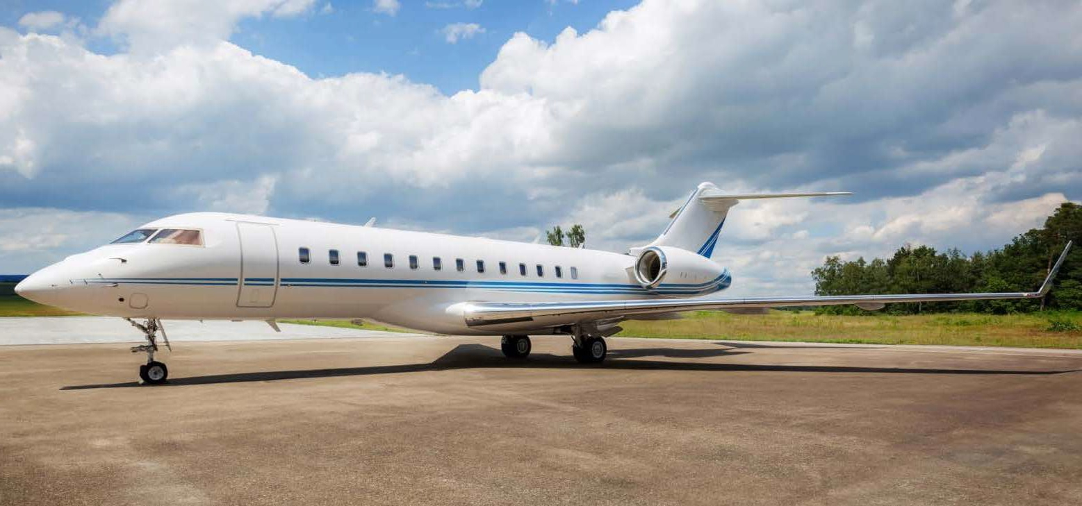 Aircraft Exterior