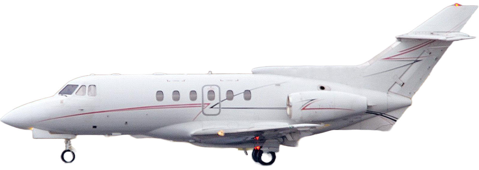 Image of tail C-GSQC