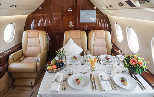 Aircraft Image for HB-IGU