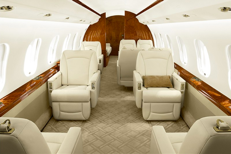 Aircraft Image for HB-JGP