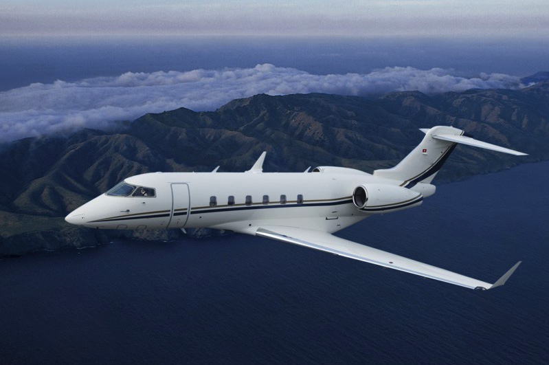 Aircraft Image for HB-JGQ
