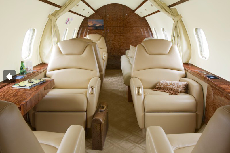 Aircraft Image for HB-JGQ