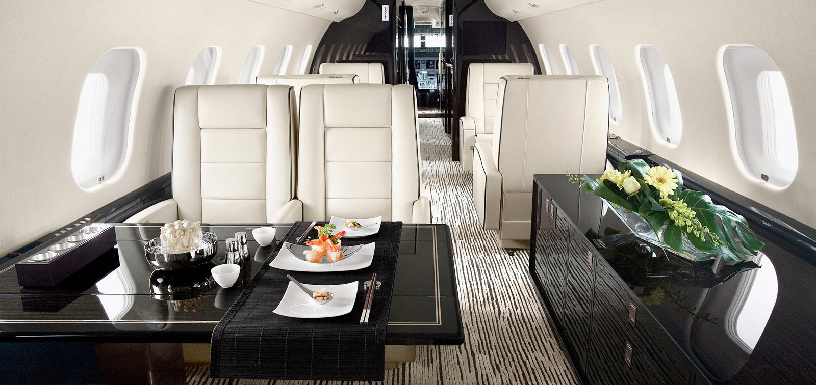 Aircraft Image for HB-JII