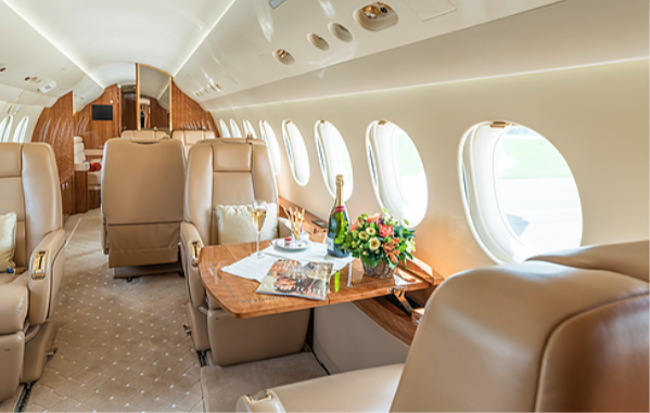 Aircraft Image for HB-JOB