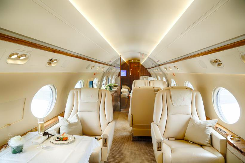 Aircraft Image for HB-JOE
