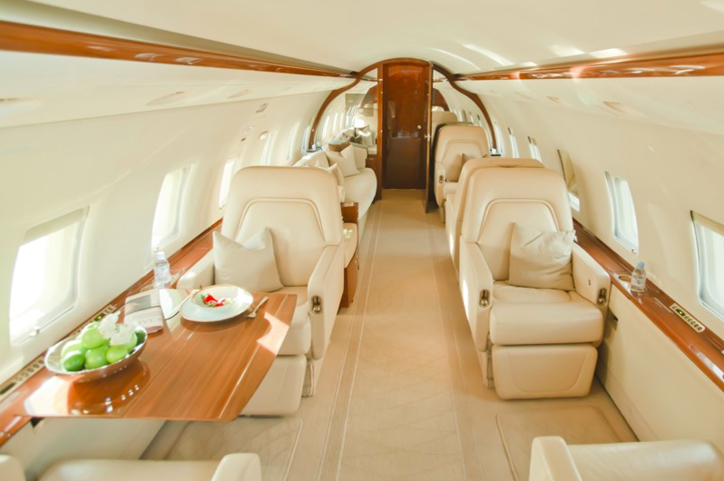 Aircraft Image for HB-JRG