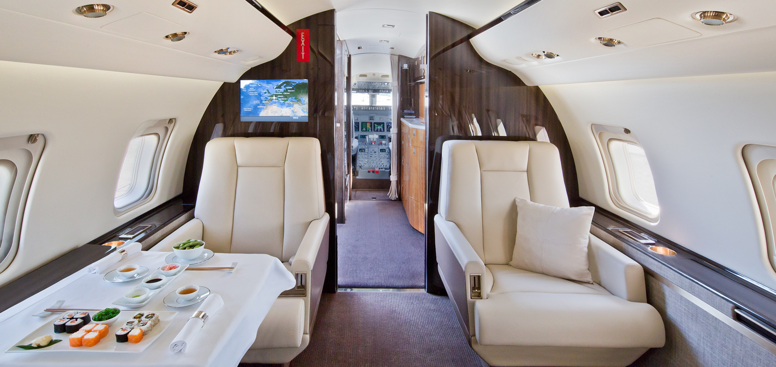 Aircraft Image for HB-JRQ