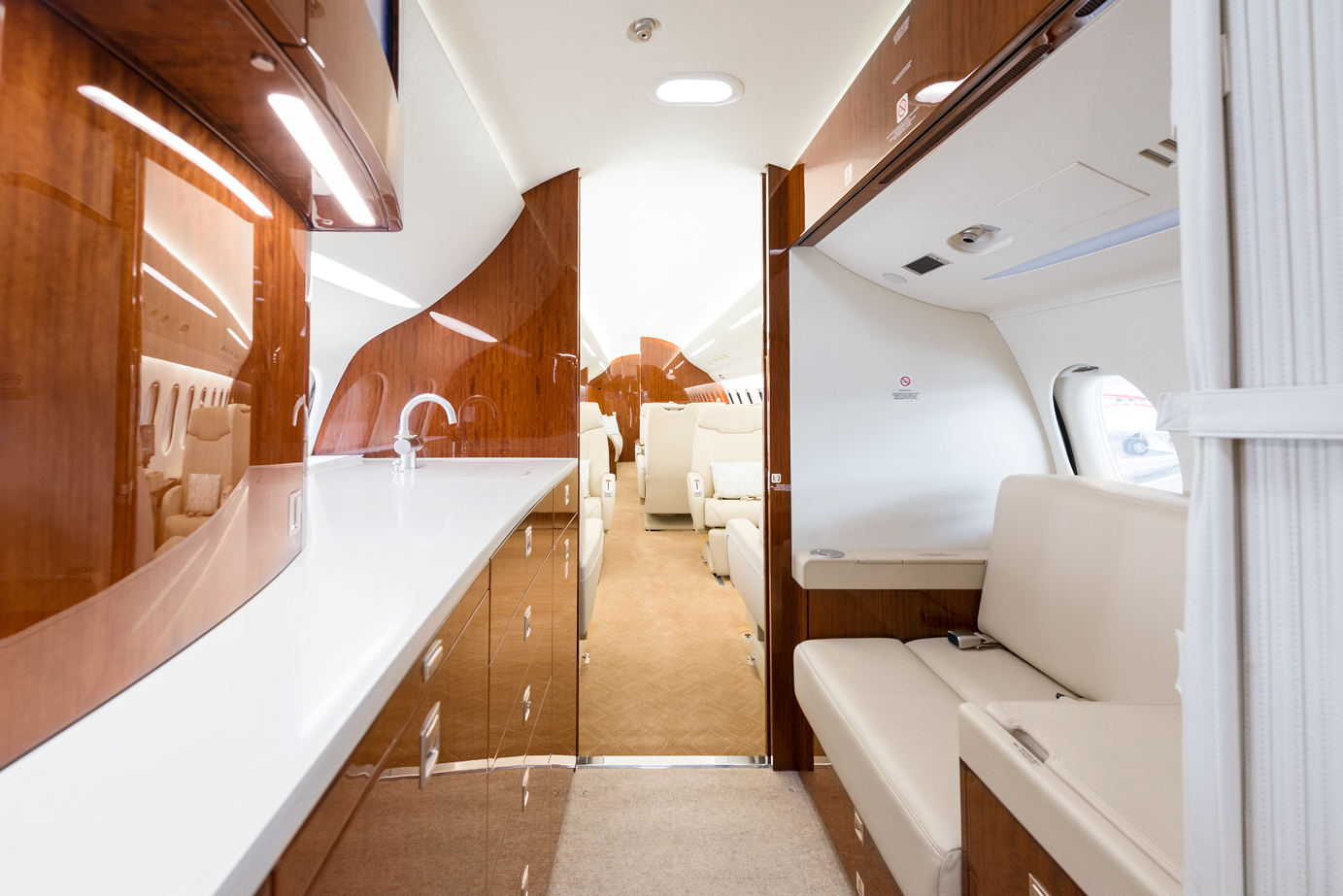 Aircraft Image for HB-JSD