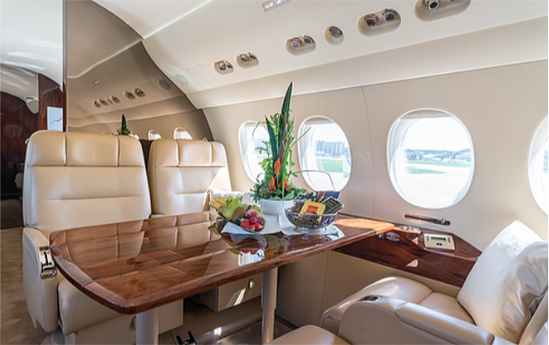 Aircraft Image for HB-JSS