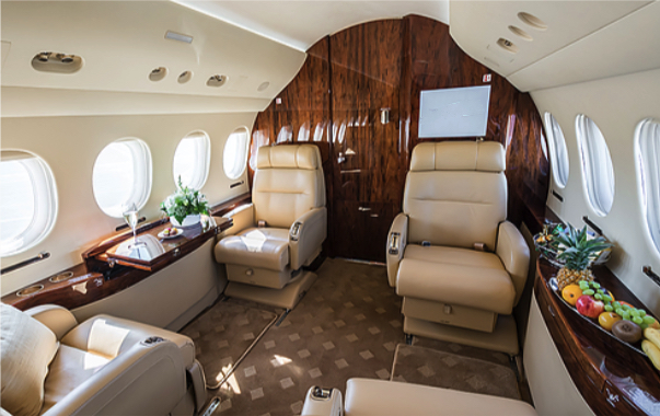 Aircraft Image for HB-JST