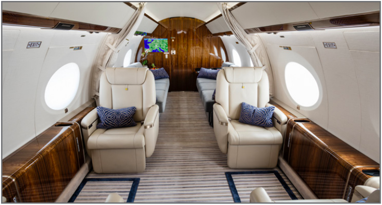 Aircraft Image for HB-JUF