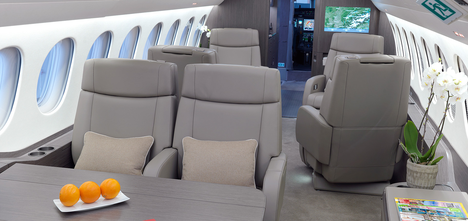 Aircraft Image for HB-JWX