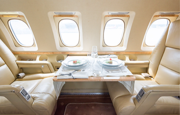 Aircraft Image for HB-VHV