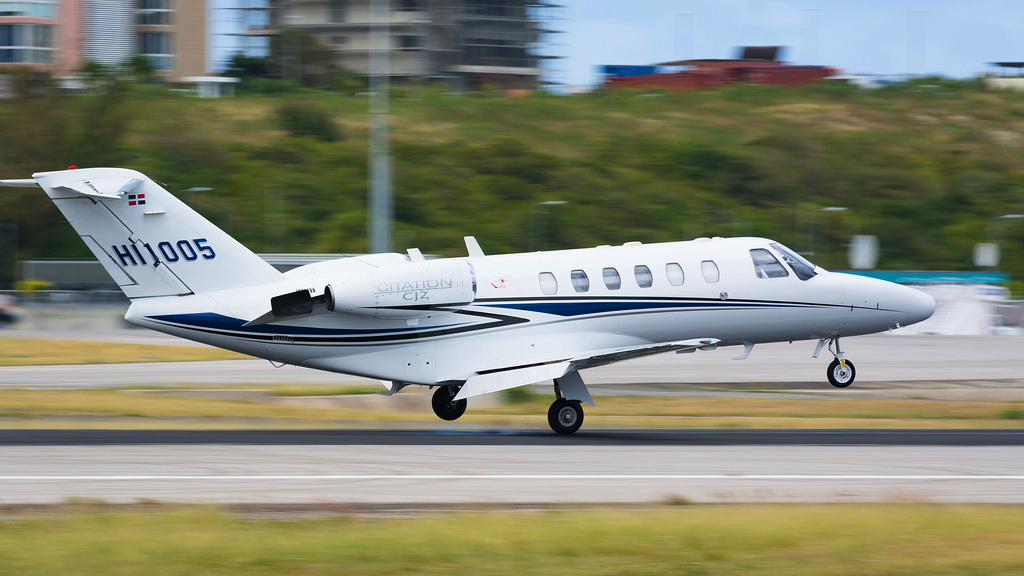 Aircraft Image for HI1005