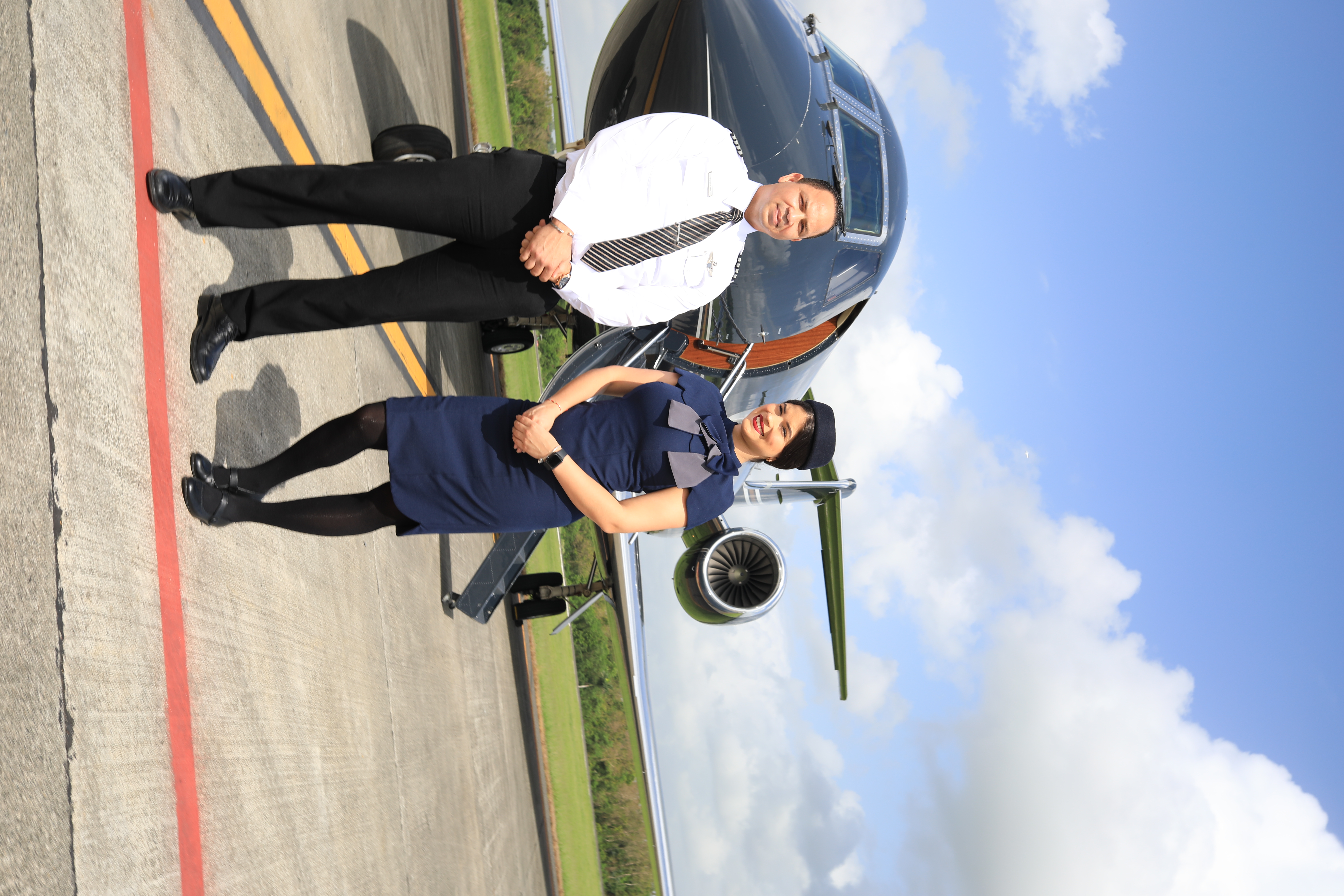 Aircraft Image for HI1050