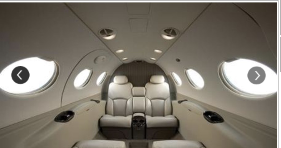Aircraft Image for HI949