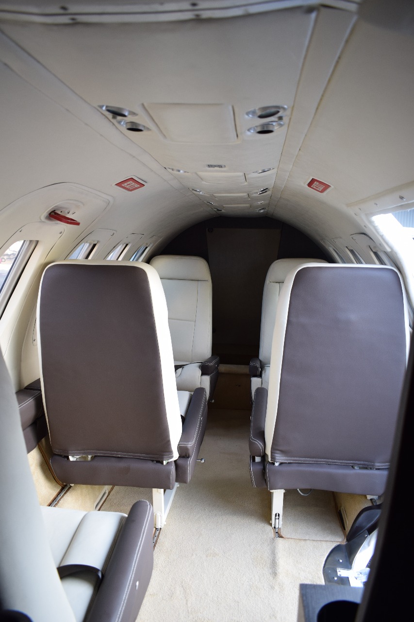Aircraft Image for HI967