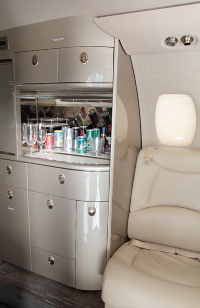 Aircraft Image for HI985